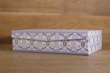 Erinnerungsbox in vielen Designs, stabil, praktisch und schön